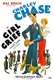 Girl Grief (1932)