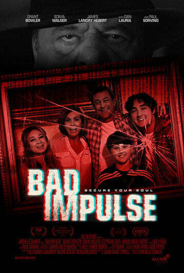 Bad Impulse (2019)