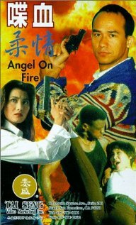 Огненный ангел (1995)