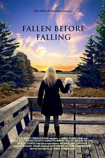 Fallen Before Falling (2010)