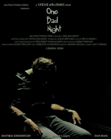 One Bad Night (2015)