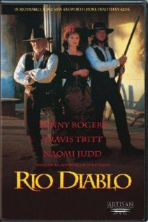Рио Диабло (1993)