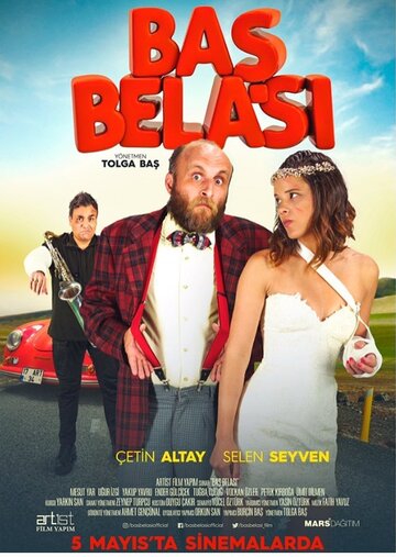 Bas Belasi (2017)