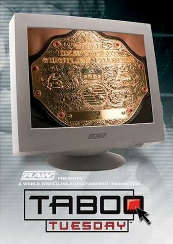 WWE Вторник табу (2004)