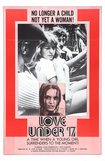 Liebe unter siebzehn (1971)