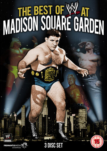 WWE: Best of WWE at Madison Square Garden (2013)