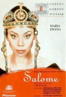 Саломея (1992)