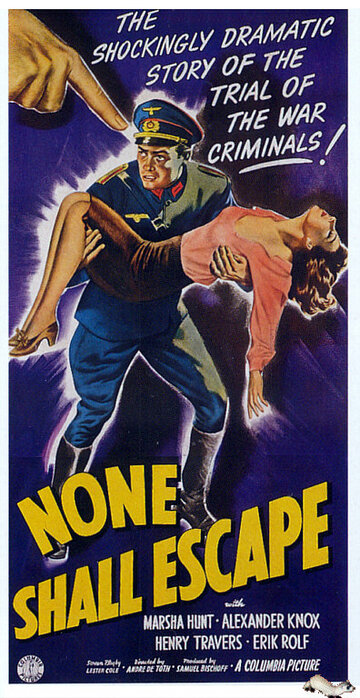 Никто не уйдет живым (1944)