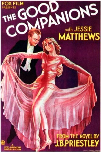 Хорошие компаньоны (1933)