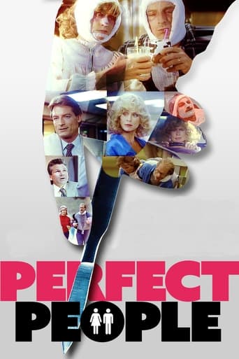 Идеальные люди (1988)