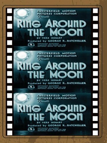 Ring Around the Moon (1936)