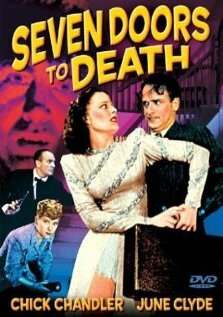 Семь дверей к смерти (1944)
