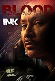 Blood Ink (2018)