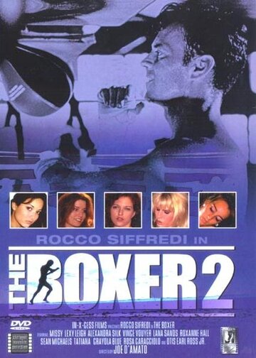 The Boxer 2 (1997)