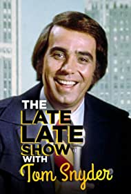 The Late Late Show with Tom Snyder (1995)