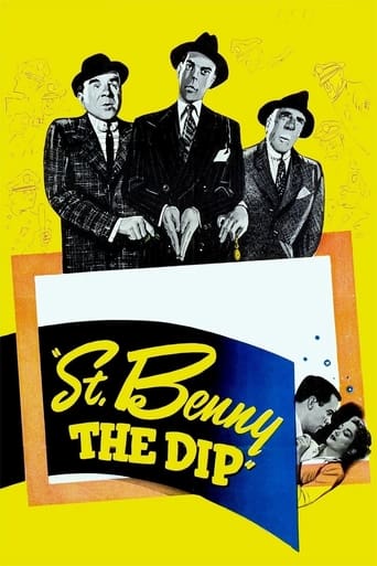 St. Benny the Dip (1951)