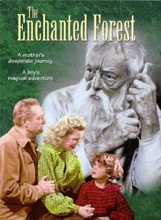 The Enchanted Forest (1945)