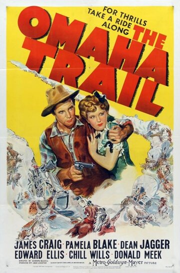 The Omaha Trail (1942)
