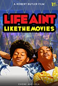 Life Ain't Like the Movies (2021)