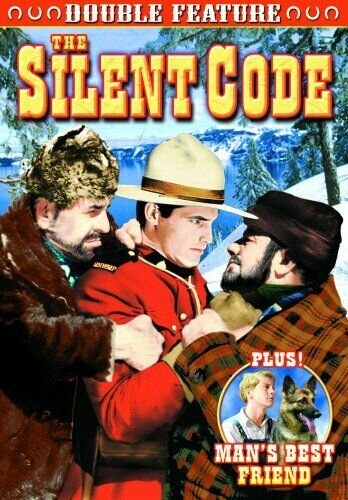 The Silent Code (1935)