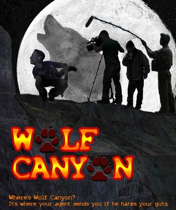 Каньон волка (2009)