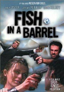 Рыба в Барреле (2001)