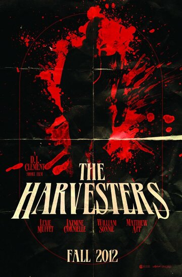 The Harvesters (2012)