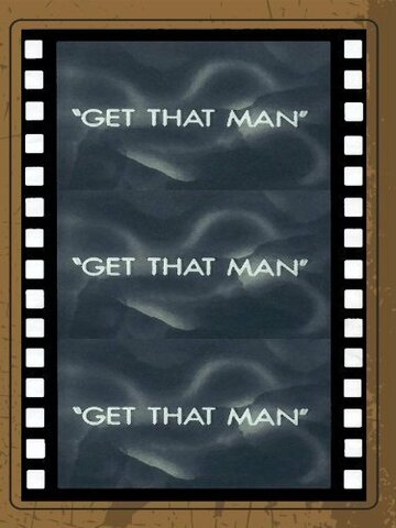 Get That Man (1935)
