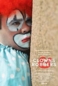 Clowns & Robbers (2018)