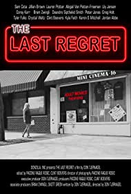 The Last Regret (2020)