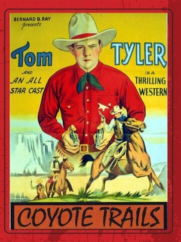 Coyote Trails (1935)