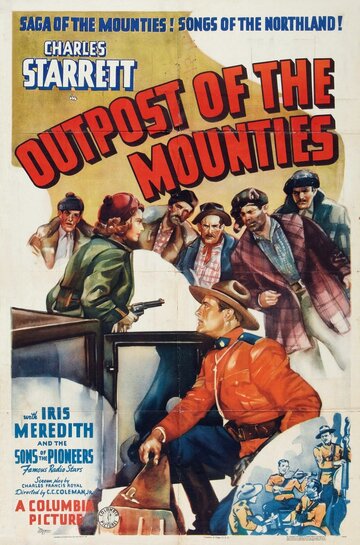 Outpost of the Mounties (1939)