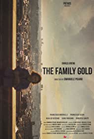L'Oro di Famiglia (2020)