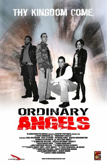 Ordinary Angels (2007)