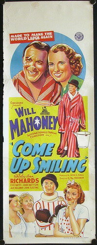 Come Up Smiling (1939)