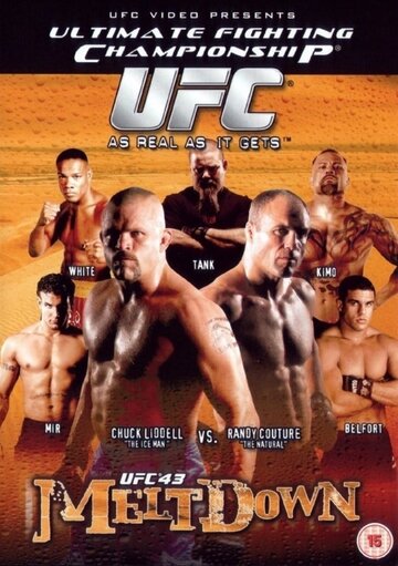 UFC 43: Meltdown (2003)