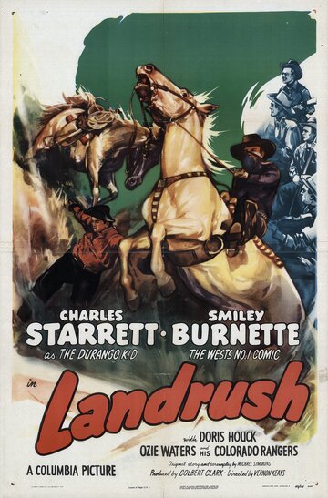 Landrush (1946)