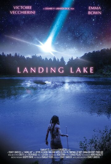 Landing Lake (2017)