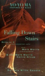 Bach Cello Suite #3: Falling Down Stairs (1997)