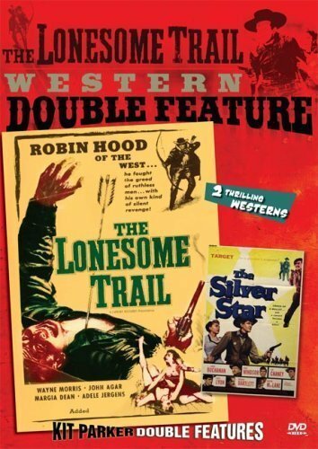 The Lonesome Trail (1955)