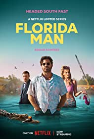 Florida Man (2022)