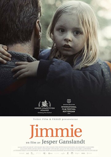 Jimmie (2018)
