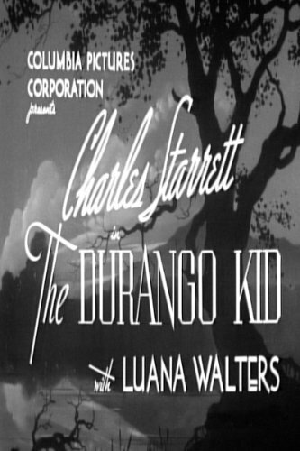 The Durango Kid (1940)