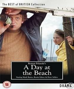 День на пляже (1972)