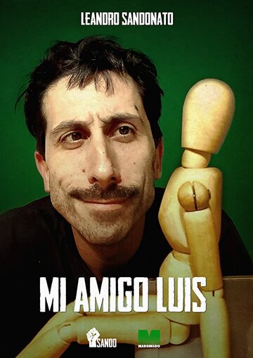 Mi Amigo Luis (2020)