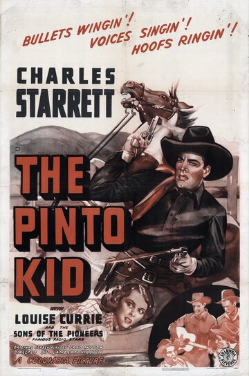 The Pinto Kid (1941)