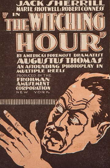 The Witching Hour (1916)