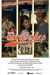 Entre caníbales (2007)