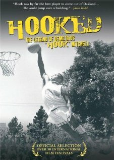 Hooked: The Legend of Demetrius Hook Mitchell (2003)