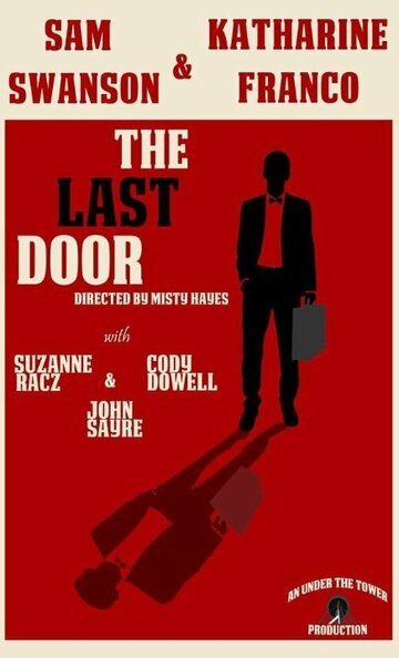 The Last Door (2015)